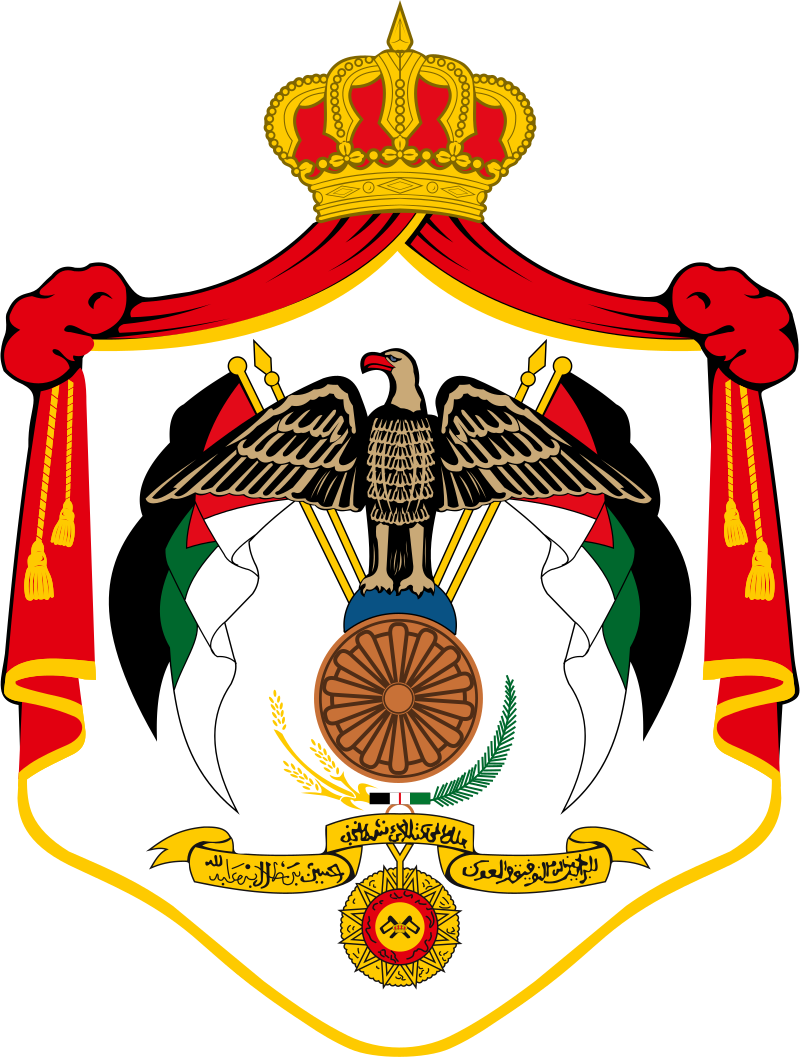 Government of Jordan